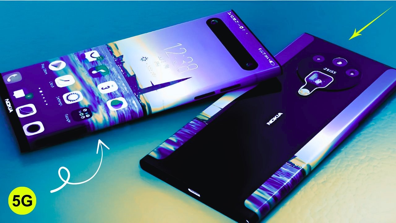 Nokia Power 2025 Launch with 200MP Camera and Massive 18500mAh Battery Specs