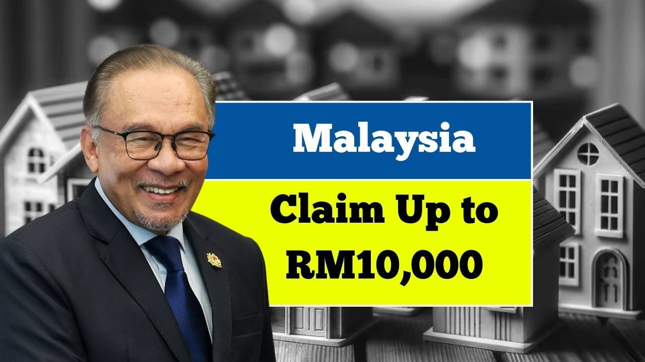 Malaysia Housing Deposit Assistance 2025: Claim Up to RM10,000 for First-Time Home Buyers