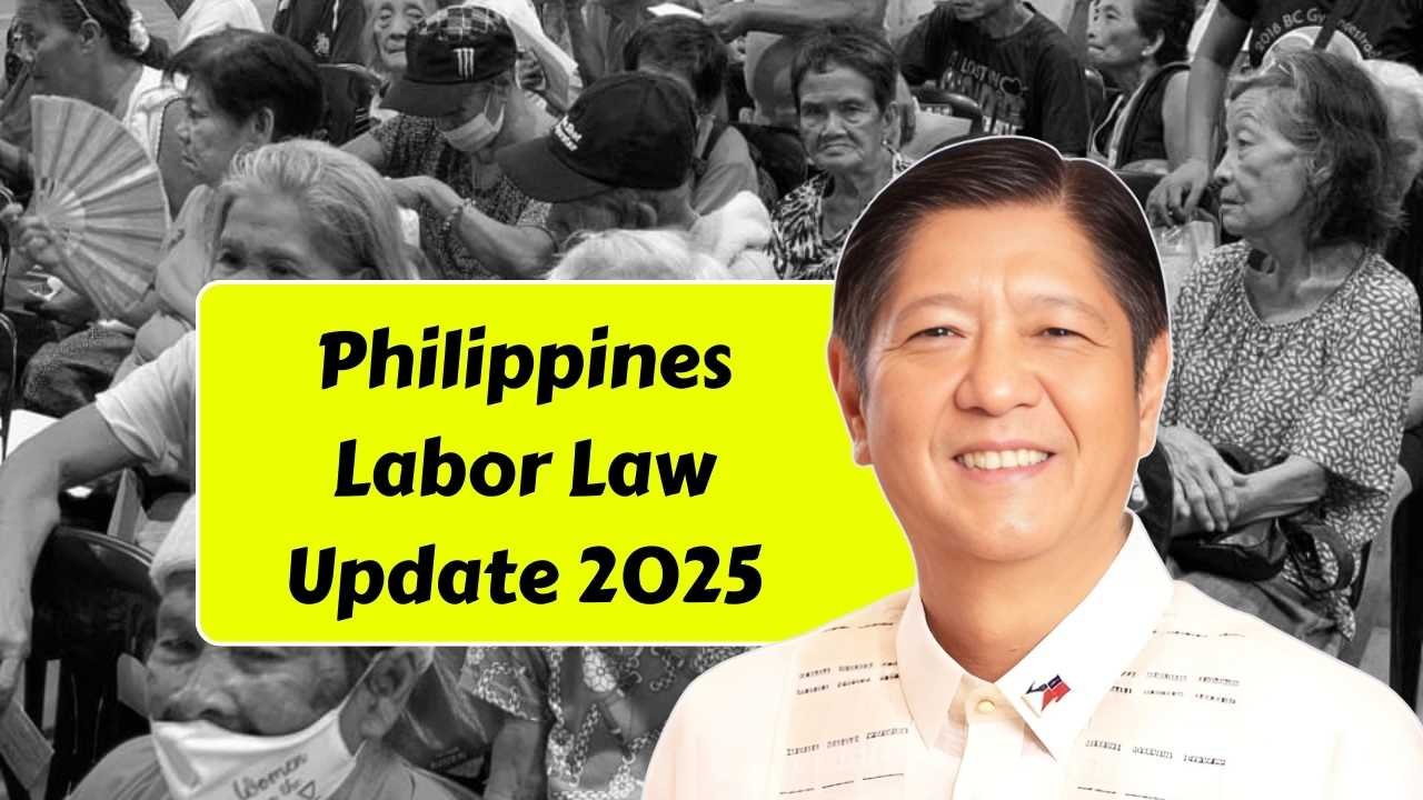 Philippines Labor Law Update 2025: What Employees Need to Know About Extra Pay