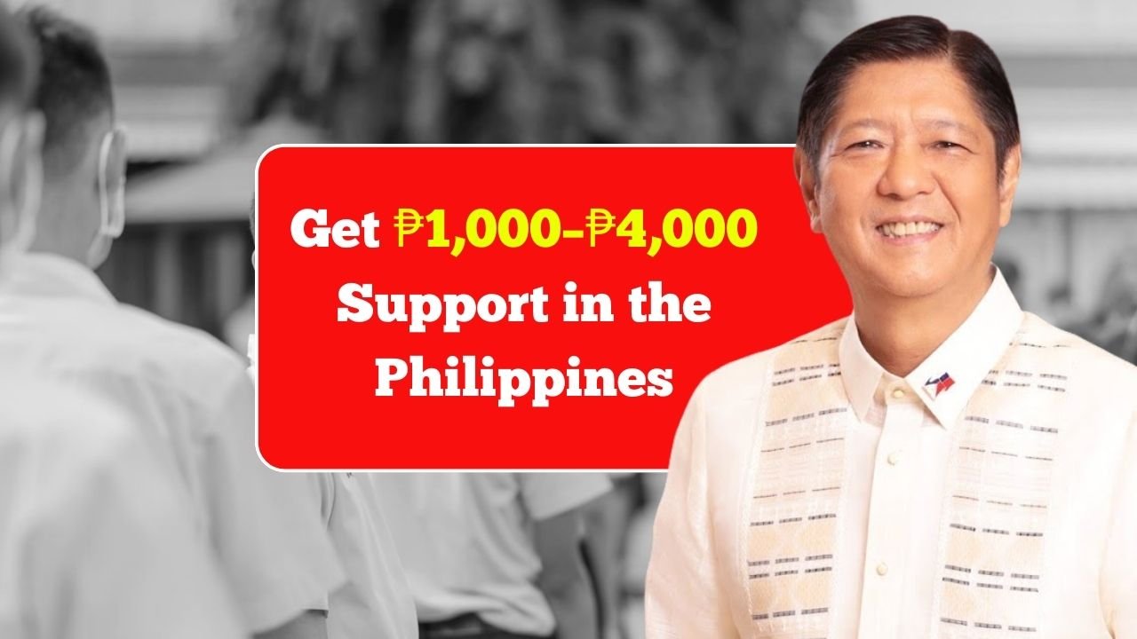 Apply for DSWD Student Cash Aid 2025 – Get ₱1,000–₱4,000 Support in the Philippines