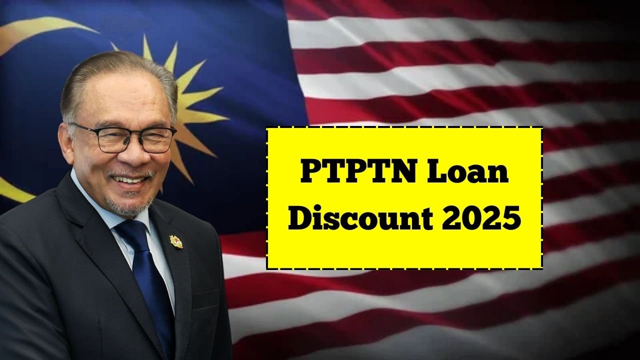 PTPTN Loan Discount 2025: Save on Repayments with New Incentives for Malaysian Borrowers