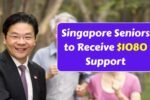 Singapore Seniors to Receive $1080 Support – Eligibility & Application Guide