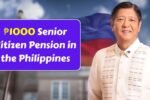 ₱1000 Senior Citizen Pension in the Philippines: How to Apply & Eligibility Guide