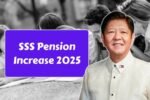 SSS Pension Increase 2025: How Retirees Benefit from the 33% Boost