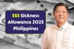 SSS Sickness Allowance 2025 Philippines: Complete Breakdown of Benefits & Schedule