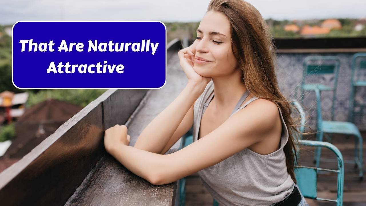 Top 3 Zodiac Signs That Are Naturally Attractive