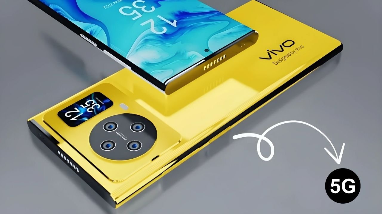 Vivo V50 Pro 5G Launched with Snapdragon 8 Gen 3, 200MP Camera, Wireless Charging and IP68 Rating