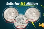 1999 Susan B. Anthony Dollar Worth $14 Millions – Coin Collectors Take Note