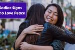 Top 4 Zodiac Signs Who Love Peace